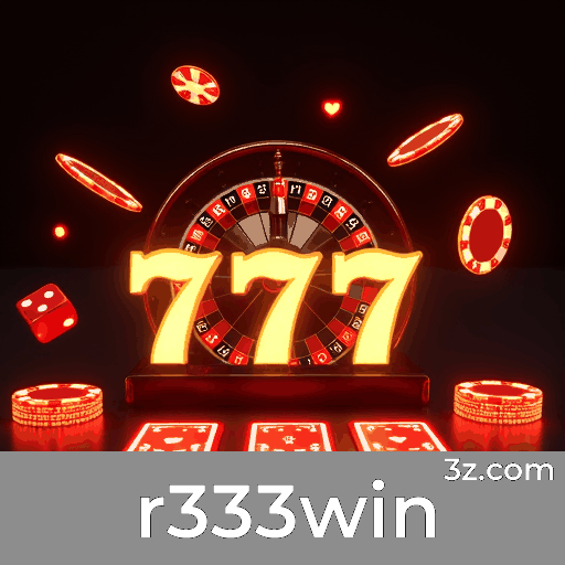 Aprenda Jogos R333Win: Estratégias Emocionantes para Dominar