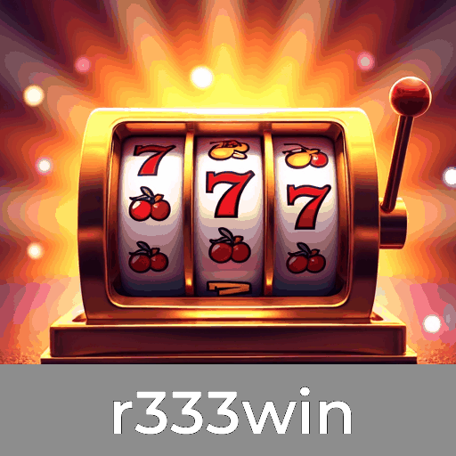 r333win: Experimente a emoção e ganhe nos jogos de cassino