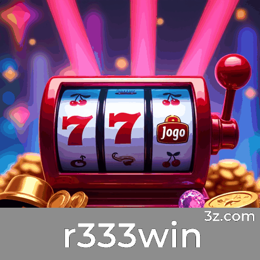 r333win: Desbloqueie Bônus Incríveis Agora!