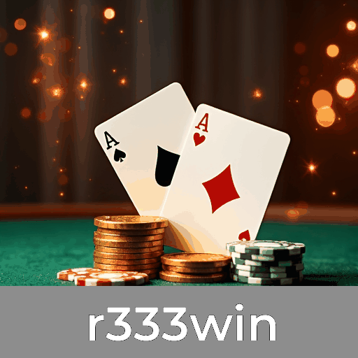 Experimente a Emoção e Altos Retornos nos Caça-níqueis do r333win